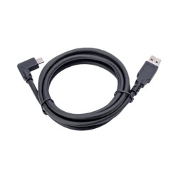 Cavo jabra panacast usb cable 1,8m nero [14202-09]
