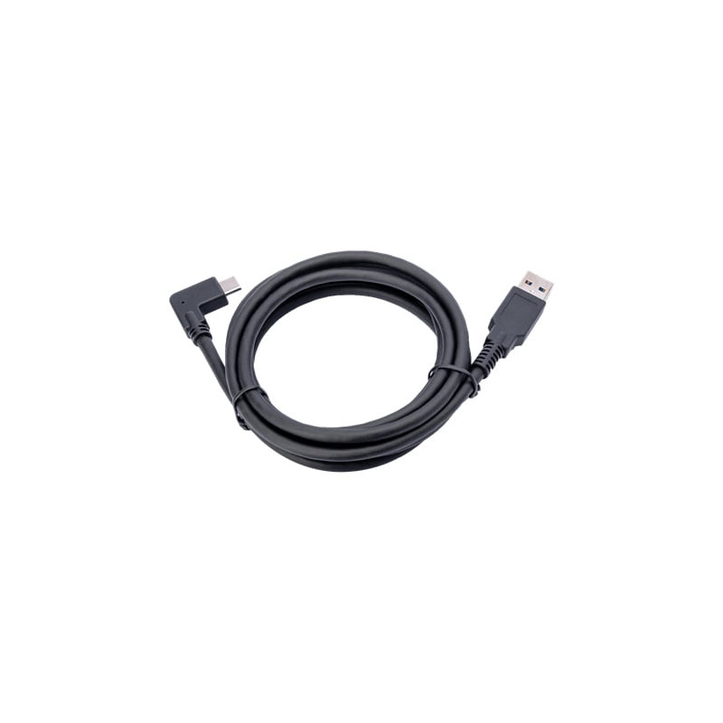 Cavo jabra panacast usb cable 1,8m nero [14202-09]