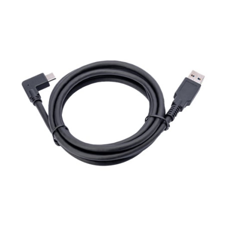 Cavo jabra panacast usb cable 1,8m nero [14202-09]