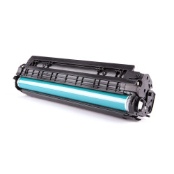 Toner utax ck5511c originale 12 000 pagine ciano [1t02r5cut0]