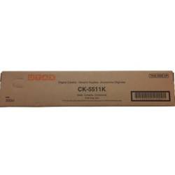 Toner utax ck-5511k 180000pagine nero [1t02r50ut0]
