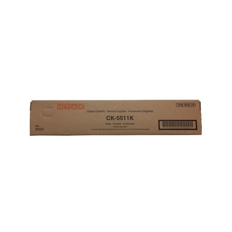 toner utax ck-5511k 180000pagine nero [1t02r50ut0]