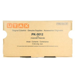 Toner utax pk-3012 nero [1t02t60ut0]