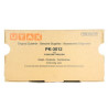 Toner utax pk-3012 nero [1t02t60ut0]