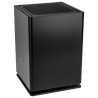 Case hgc osmi 3.1 alu mini-itx 180x265x180mm nero