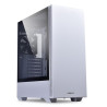 Case lian li lancool 205 midi tower bianco [lancool 205 white]