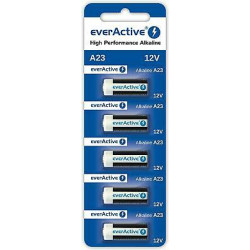 Pile everactive alkaline a23 l1028 12v [23a5bl]