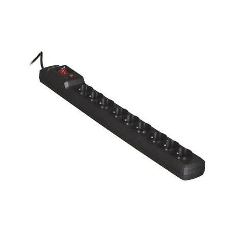 Multipresa activejet acj 5g 1 5m/bezp.auto/c [acp-5gn 1,5m cz]