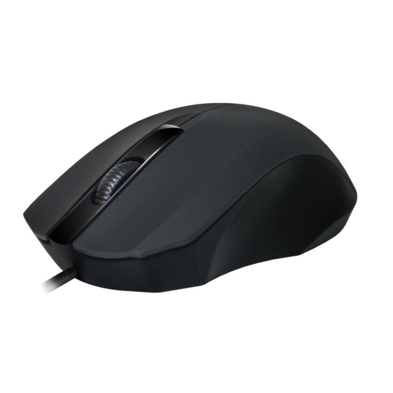 Mouse ottico defender mm-310 1000dpi 3tl nero [52310]