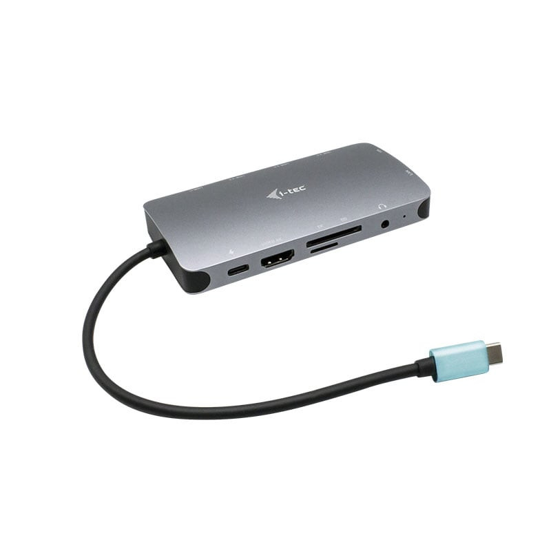 Docking station i-tec usb-c/hdmi/vga [ayitcs000000028]