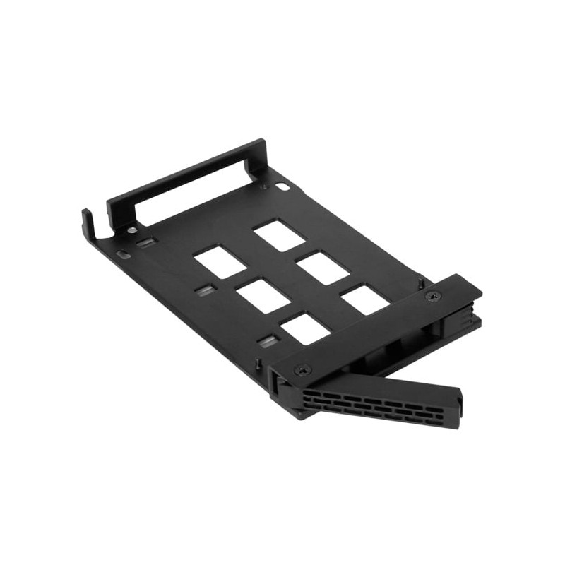 Icy dock expresstray mini mb322tp-b [mb322tp-b]