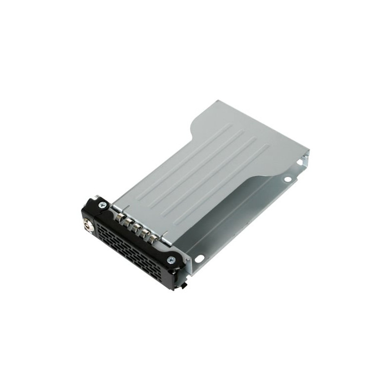 Vassoio per unita' hdd/ssd icyboc sata/sas da 2.5 " blocco