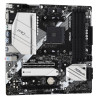 Scheda madre asrock b550m pro4 / am4 / 4x ddr4 dimm / hdmi / dp /