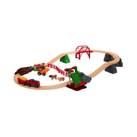 Brio - pista [63398400]