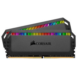 Ram dimm 32gb corsair dominator d432gb 3600-18 dominator plat.rgb