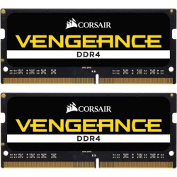 Ram so-dimm ddr4 16gb corsair vengeance 3200mhz cl22 2pz nero