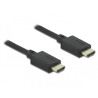 Caco delock hdmi 48gbps 8k 60hz 1m [85387]