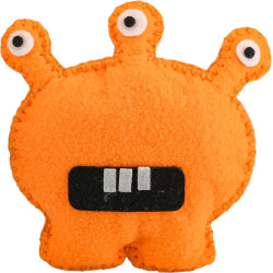 Kosmos 4002051604394 il mio primo kit da cucito [604394]