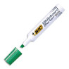 Pennarello velleda 1791 verde p.quadra whiteboard bic pz: 12 [1199179102]