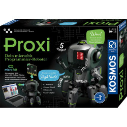 Kosmos 62058 robot programmabile micro proxi [620585]