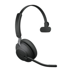 Cuffia jabra evolve2 65 link380a uc mono nero [26599-889-999]