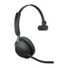 Cuffia jabra evolve2 65 link380a uc mono nero [26599-889-999]