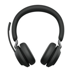Cuffie jabra evolve2 65 link380c uc stereo nero [26599-989-899]