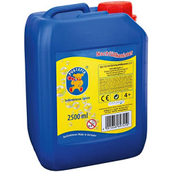 Pustefix - liquido bolle di sapone 2,5l [420869745]