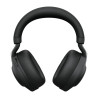 Cuffie jabra evolve2 85 link380c uc stereo bk [28599-989-899]