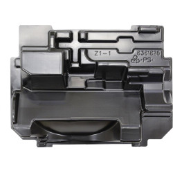 Inserto termoformato makita per dbo180 [837809-5]