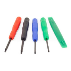 Owc mini tool kit 5pezzi [owctoolkitmhd]