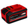 Batteria per utensili einhell pxc plus 18v 4-6 ah multi-ah