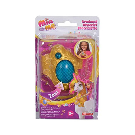 Simba - braccial mia and me l+s [109480101]