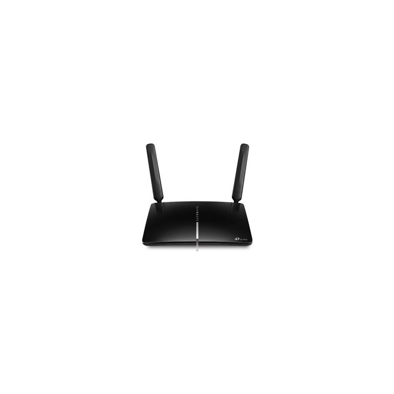 Router tp-link archer mr600 3fe/ac1200/4g [mr600]