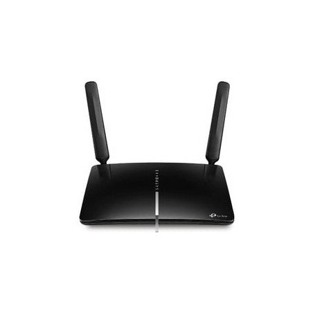 Router tp-link archer mr600 3fe/ac1200/4g [mr600]