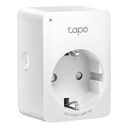 Presa smart tp-link tapo p100 [tapo p100 (1pack)]