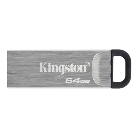 Pen drive 64gb kingston datatraveler kyson usb [dtkn/64gb]