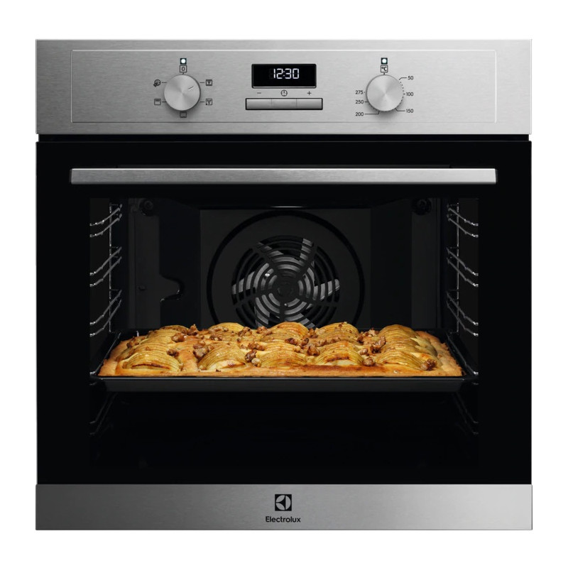 Forno elettrico electrolux 949496285 da incasso [eoh3h00x]