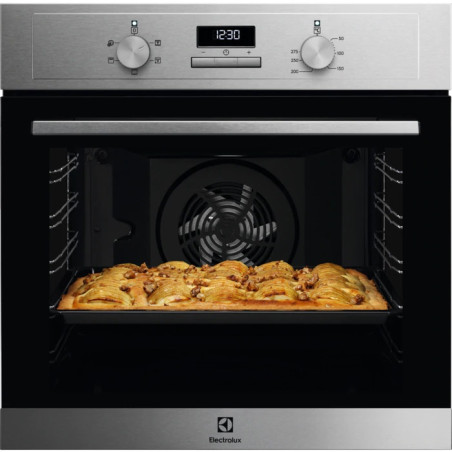 Forno elettrico electrolux 949496285 da incasso [eoh3h00x]