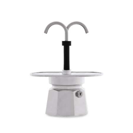 Caffettiera bialetti mini express r 2-tz [0007302]