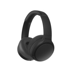 Cuffie panasonic rb-m300b bluetooth nero [rb-m300be-k]
