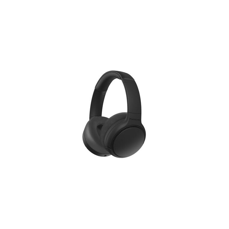 Cuffie panasonic rb-m300b bluetooth nero [rb-m300be-k]