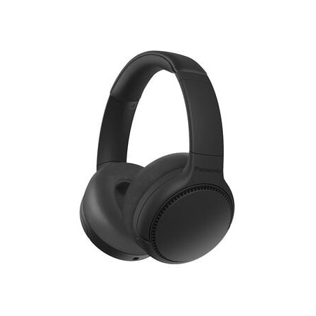 Cuffie panasonic rb-m300b bluetooth nero [rb-m300be-k]