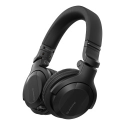 Cuffie pioneer microfono bluetooth [hdj-cue1bt-k]