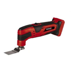 Utensile multifunzione einhell tc-mg 18 li a batteria [4465170]