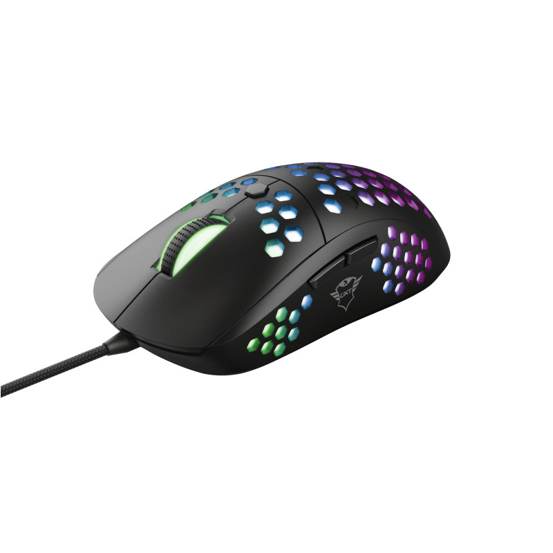 Mouse trust gxt 960 graphin ultraleggero [23758]