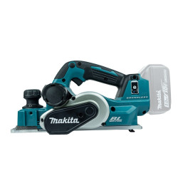 Pialla a batteria makita dkp181z