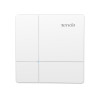 Access point tenda ac1200 wave 2 dual band gigabit bianco [i24]