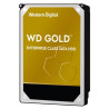 Hard disk 3,5 18tb western dgital sata3-raid wd181kryz / gold