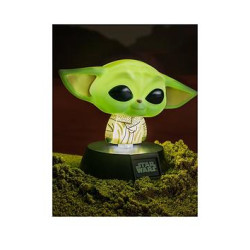 Paladone - the child light